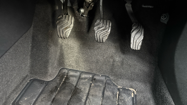 Nissan Juke 1.0 DiG-T 114 Tekna 5dr Petrol Hatchback